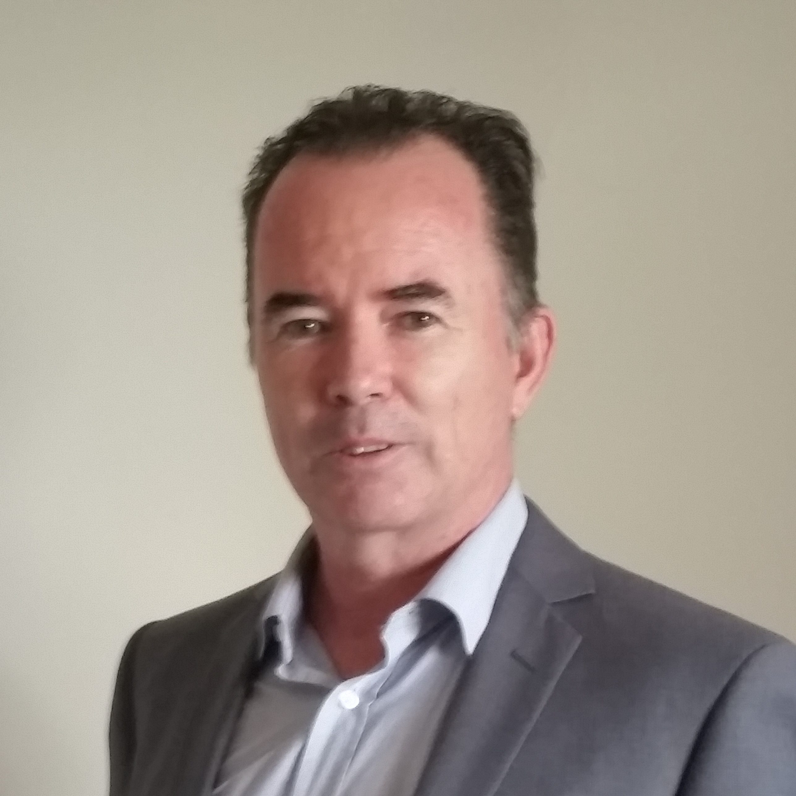 Gary Bourke